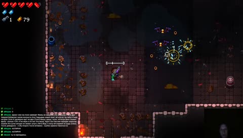 Громкая музыка и баба Макс