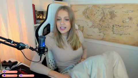 The moment when you think you are alone Kappa