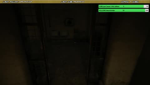 Kao es buena gente, no desconfia de un asesino con una porra