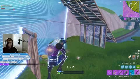 run of death! Puckered buttholes