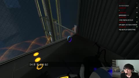 플레이타임 4시간 텐션