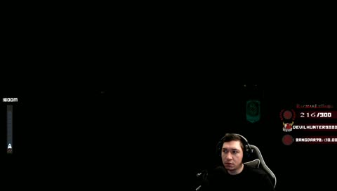 Tombe et tombe et tombe... et tombe.