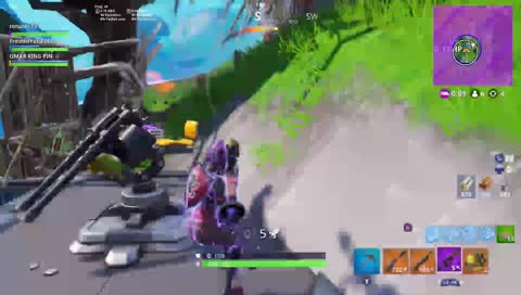 2HP CLUTCH DUB