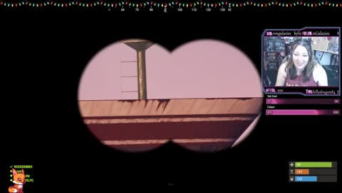 This crazy little dude showed up out of nowhere! full of LOLZ