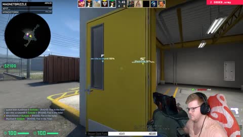 this tot guy is stupid