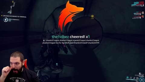 Cooking time with Shanksy