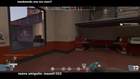 El weon bueno Kjdksadwaskj