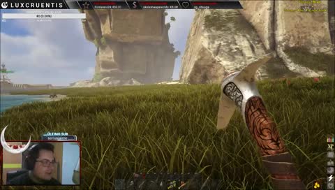 Tritono's dream