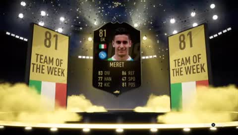 RTG #4 Rivals Rewards!!!! Packing IF in 5K Pack?!