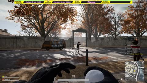 Baile de la negra troll