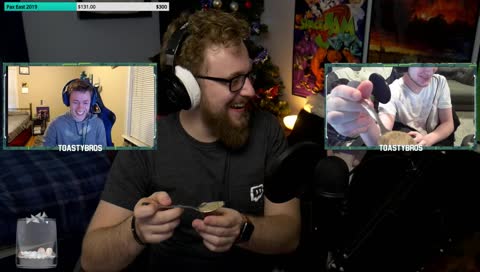 Pro Streamers INDEED