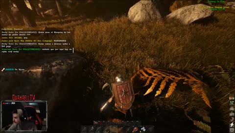 Ark explicado en un minuto