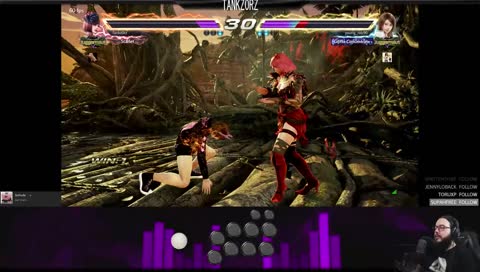 (Oh No !!)  Is she dead?  LUL