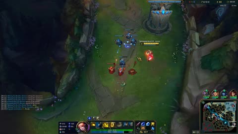 asserting ad dominance