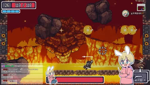 드디어 시련통과!