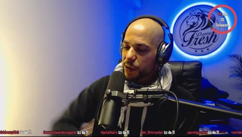 Freestyle für den Deutschlehrer :)