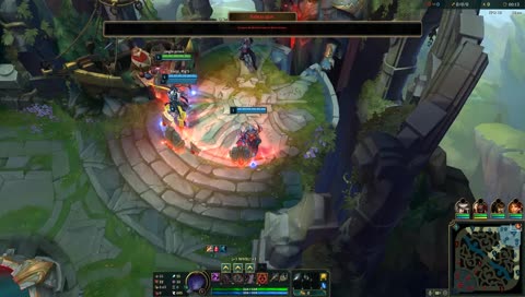 wara toxic af xD