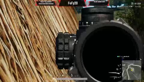 BugG wie es leibt und lebt xDD