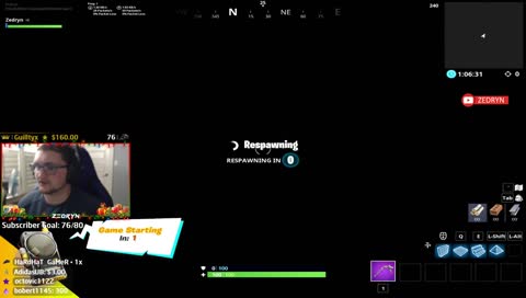 fastest editor right here man