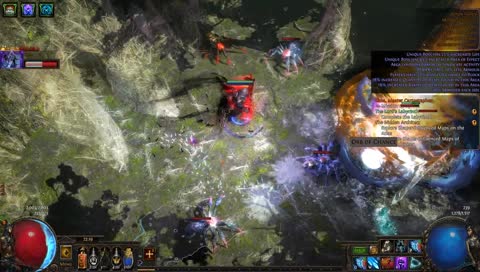 When two MTXers map together