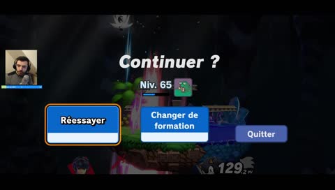 TomTom péte un cable.