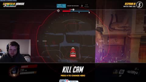 Aim locking?
