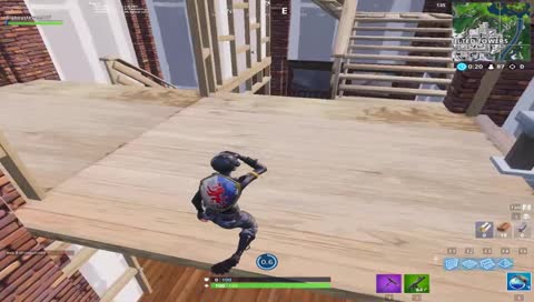 you've been poncho'd