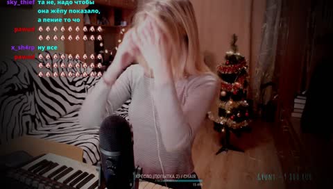 ТАНЕЦ БОГОВ