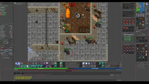 Eh mago ate na vida real - hacker da prey