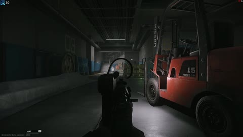 Scav-Raiders are overpowered Kappa