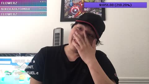 best stream ever