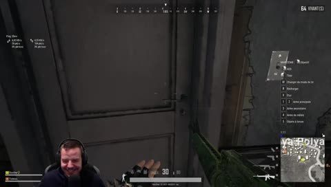 C'est un homme faible !