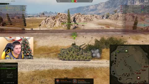 BULBA stream snipers LUL