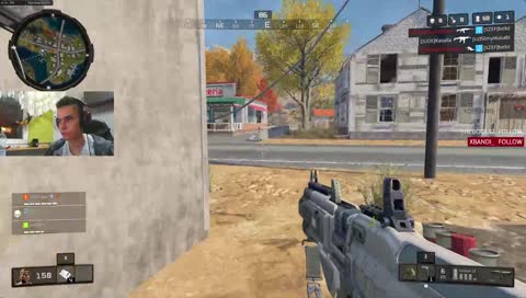 Marcin poggers w lolu