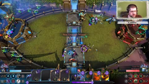 amazing plays
