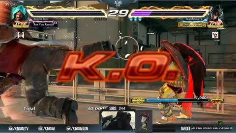 Thanks For The Follow