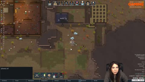 ลuvrons pour la cause animale.