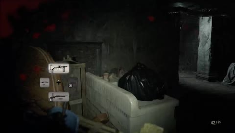 karma...