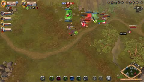 passive agression