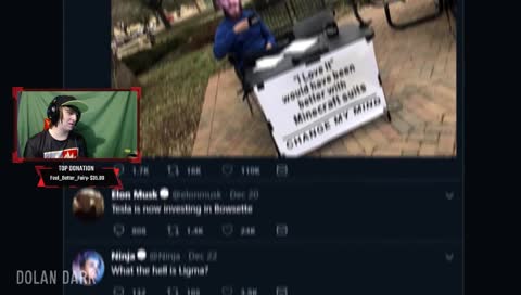 Dylan Died From Ligma/Crab Rave