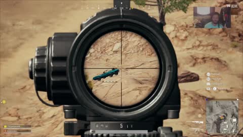 I will find you...and I will KILL you!