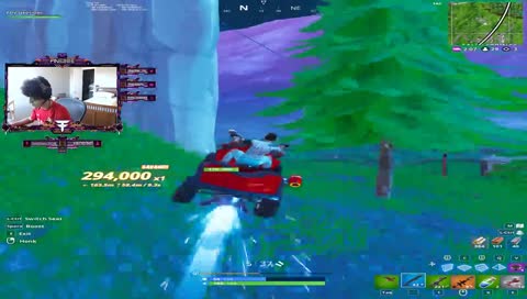 fix this game epic