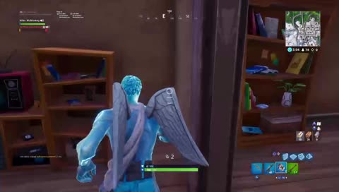 Boogie Bounce