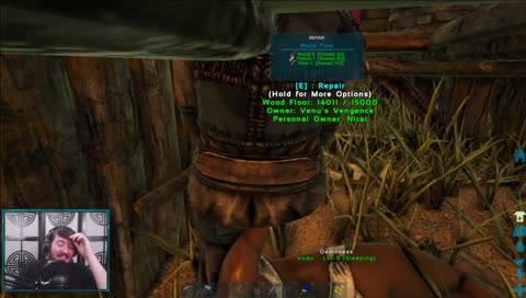 Be sure to ask why this is so funny