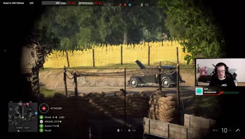 Headshoot