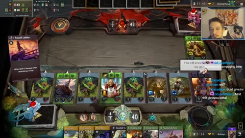 Possible perfect lethal