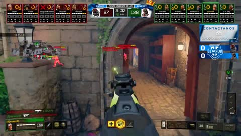 Marcador de xSnaiiL wtf