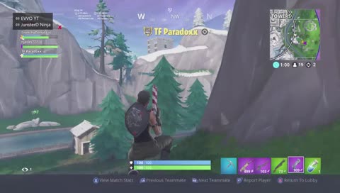 Streaming with supporters! NEW RECRUIT ANNOUNCEMENT