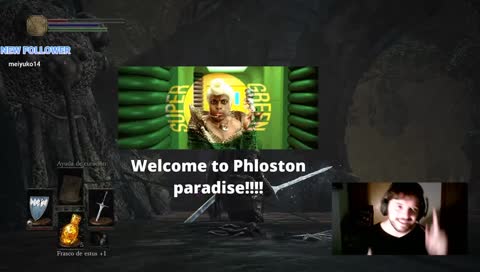 Esto es un baile joder