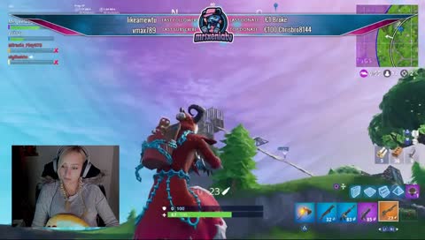 Clean Headshot :)